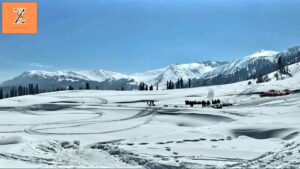 Gulmarg, Jammu & Kashmir