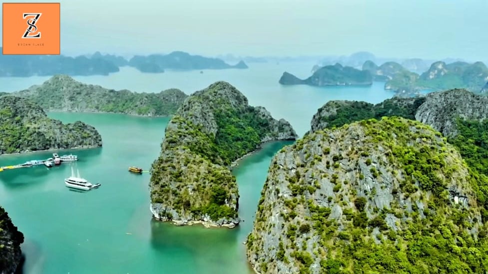 Halong Bay