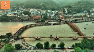 Haridwar 