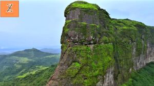 Harihar Fort