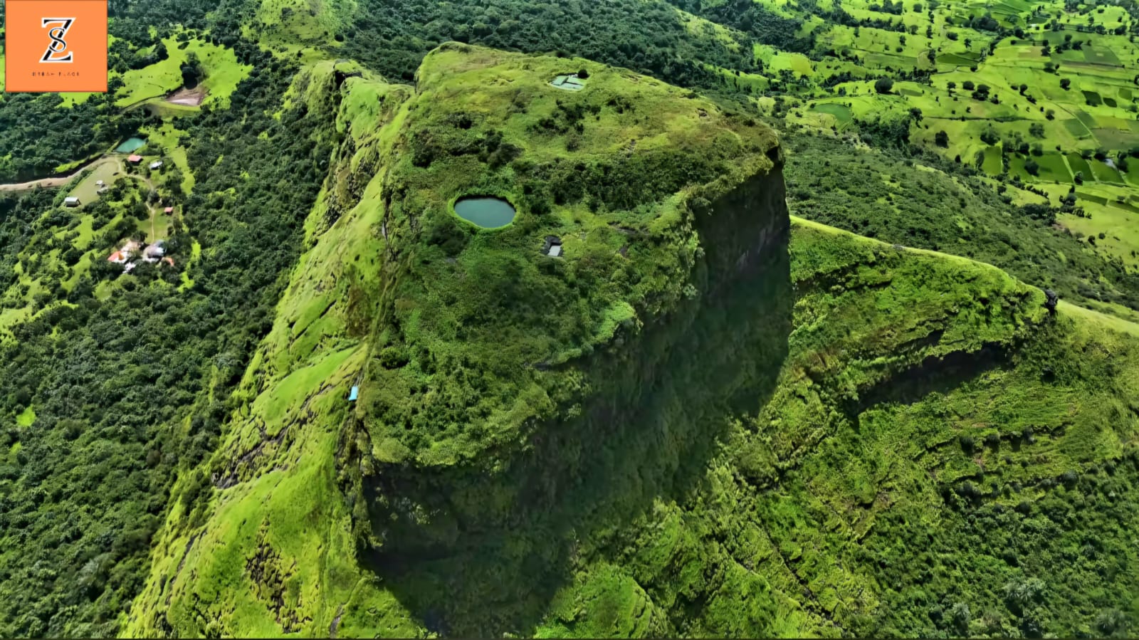 History of Gadgada Fort