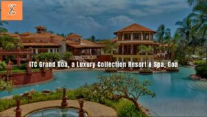 ITC Grand Goa, A Luxury Collection Resort and Spa