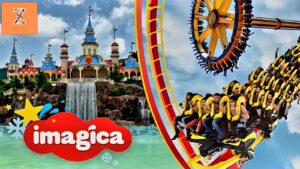 Imagicaa Theme Park