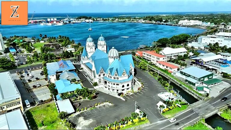 Immaculate Conception Cathedral