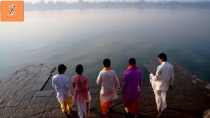 How Is the Narmada Yatra Done?