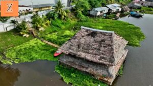 Iquitos: Gateway to the Peruvian Amazon