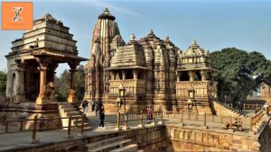 Khajuraho - Cultural & Heritage