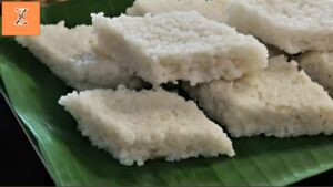 Kiribath (Milk Rice)