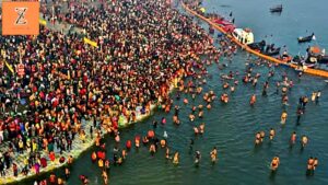 6 Powerful Differences Between Kumbh Mela Vs Maha Kumbh Mela You Need to Know!