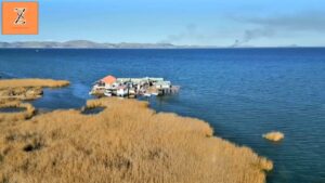 Lake Titicaca