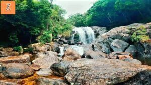 Lakkam Waterfalls