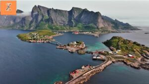 Lofoten Islands – A Land of Midnight Sun and Fishermen’s Cabins