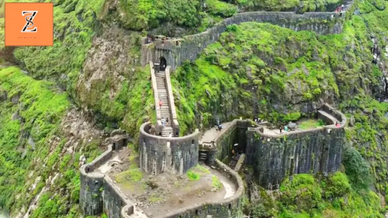 Lohagad Fort