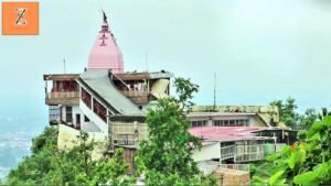 Maa Chandi Devi Mandir