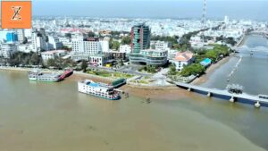 Mekong Delta