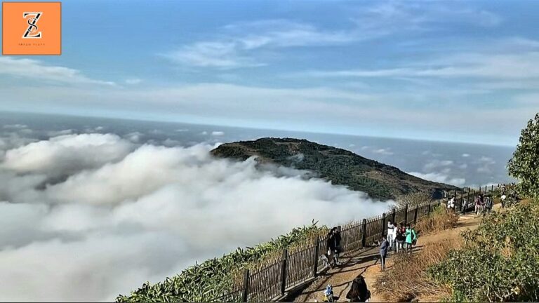 Nandi Hills