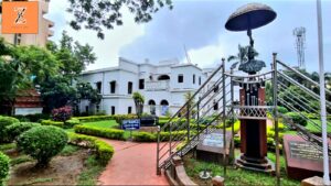 Netaji Birth Museum