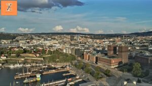 Oslo – Where Culture Meets Innovation