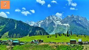 Pahalgam, Jammu & Kashmir