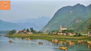 Phong Nha-Ke Bang National Park