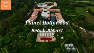 Planet Hollywood Beach Resort