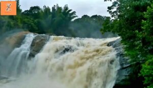 Ripple Waterfalls