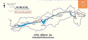 Tips for the Narmada Yatra