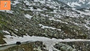 Sach Pass – The Road Less Taken