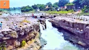 Someshwar Waterfalls