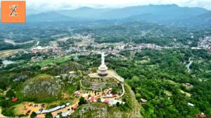 सुलावेसी: अद्वितीय संस्कृति और प्रकृति का मिश्रण