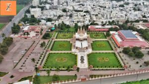 Swaminarayan Temple