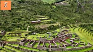 The Sacred Valley