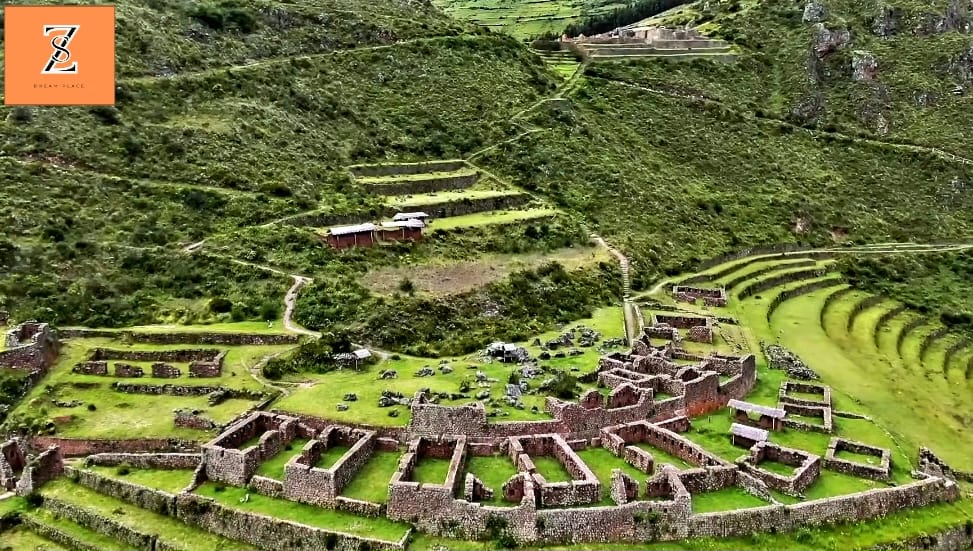 The Sacred Valley