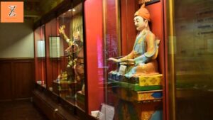 Tibetan Museum