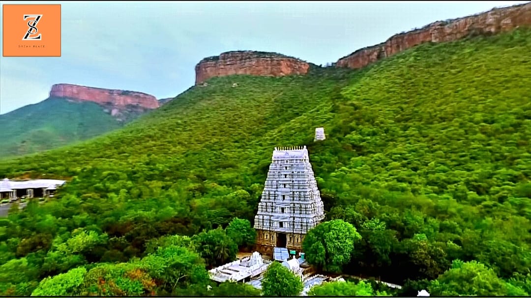 Tirupati (Sri Venkateswara Temple)