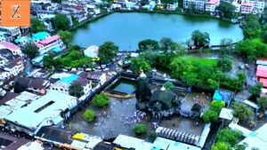 Trimbakeshwar Jyotirlinga Temple