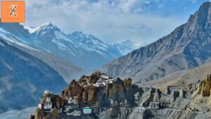 Life in Spiti: A Glimpse of Komic Village