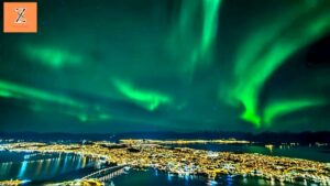 Tromsø – The Gateway to the Arctic and Northern Lights