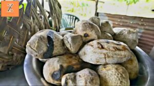 Umukuka Dishes (Earth Oven Specialties)