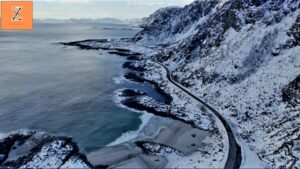 Vesterålen – A Tranquil Arctic Escape