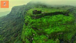 Visapur Fort