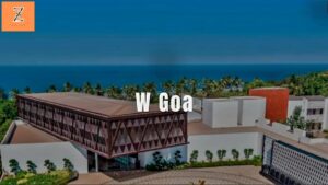 Top 10 New Luxury 5 Star Beach Hotels and Resorts in Goa!