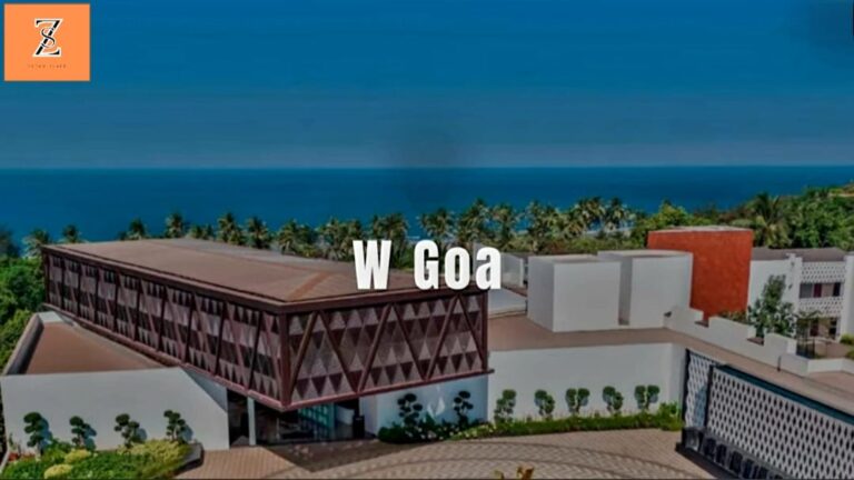 W Goa