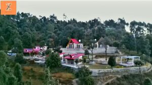 Where to Stay in Almora