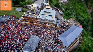 The Mahasu Devta Temple: Spiritual Heart of Hanol