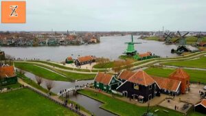 Zaanse Schans