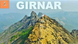 7 Incredible Places of Girnar,Junagadh: You Can’t Miss!