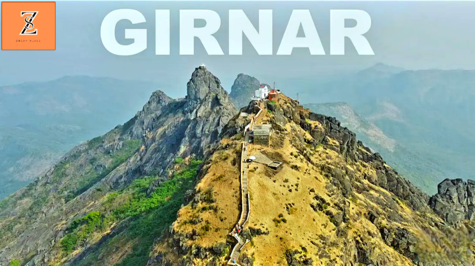 7 Incredible Places of Girnar,Junagadh: You Can’t Miss!