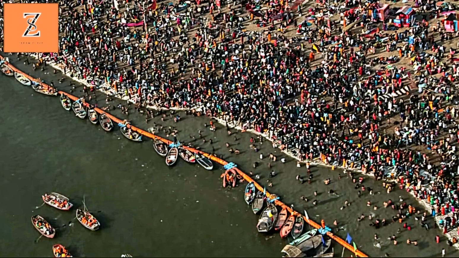 Discover 2025 Maha Kumbh Mela: A Spiritual Journey