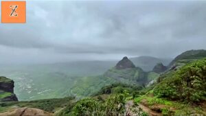 Lonavala and Khandala, Maharashtra